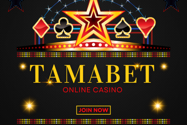 Is Tamabet Online Casino Philippines Legit?